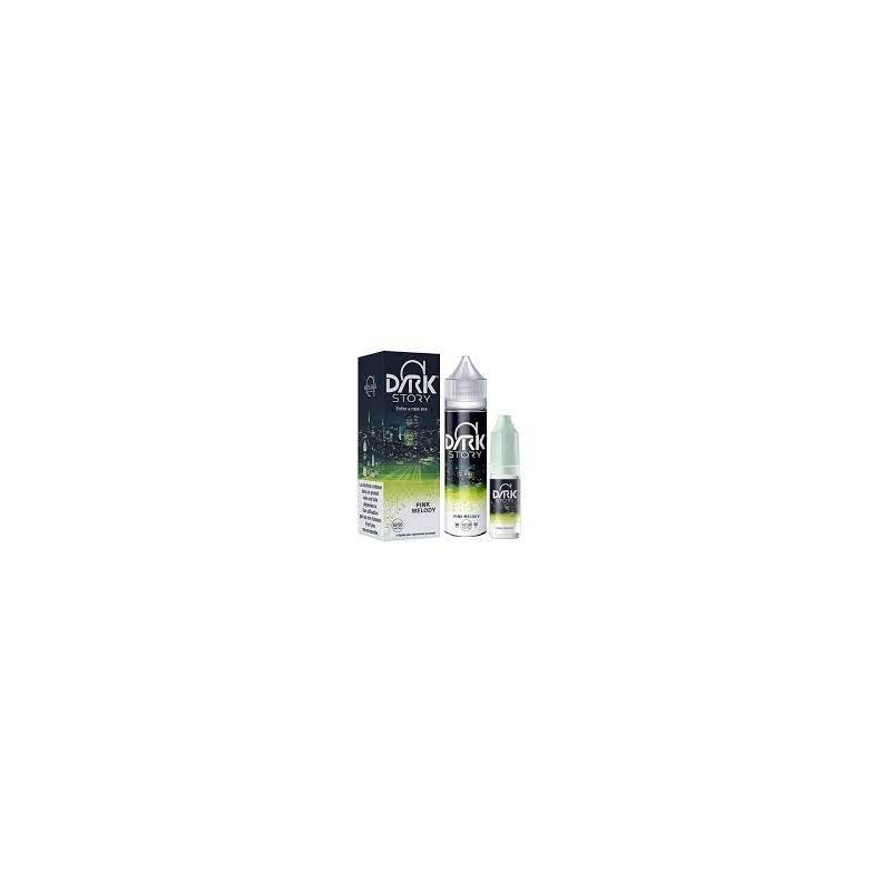 Pink Melody 50ml - Alfaliquid