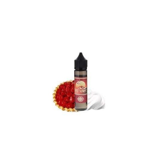 Red Sunrise 50ml - Alfaliquid