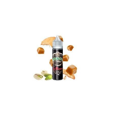 Pistachio - La Réserve - 50ml