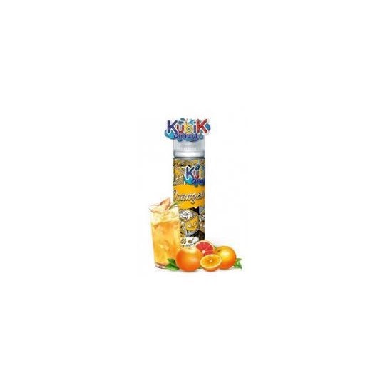 OrangeSun - 50ml