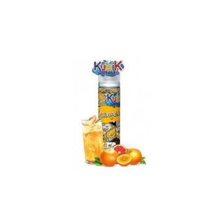 OrangeSun - 50ml