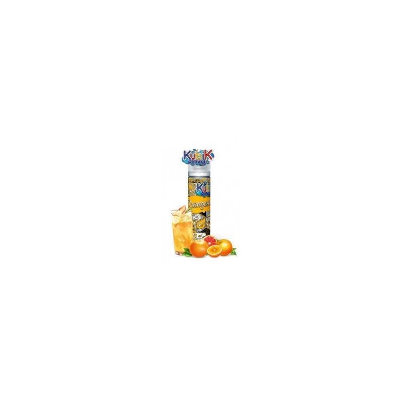 OrangeSun - 50ml