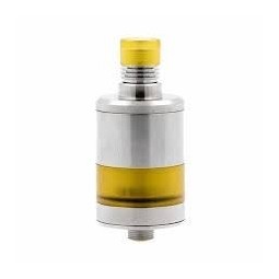 Precisio MTL RTA - BD Vape