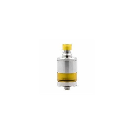Precisio MTL RTA - BD Vape