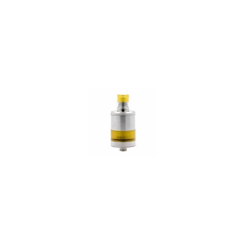 Precisio MTL RTA - BD Vape