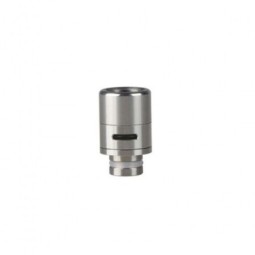 Drip Tip SS Airflow SAA01