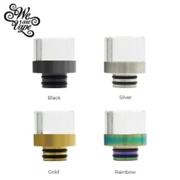 Drip tip 510 M125 We are Vape