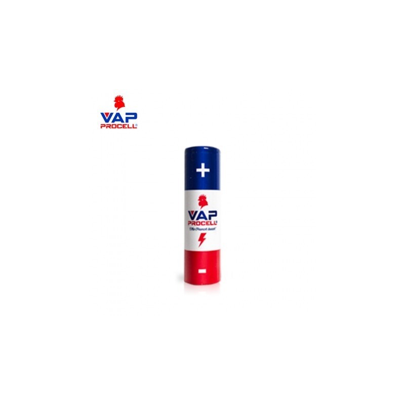 Accu Procell 18650 3500 mAh