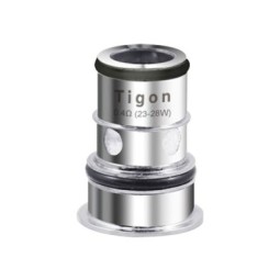 Tigon 0,4 ohm Résistance Aspire
