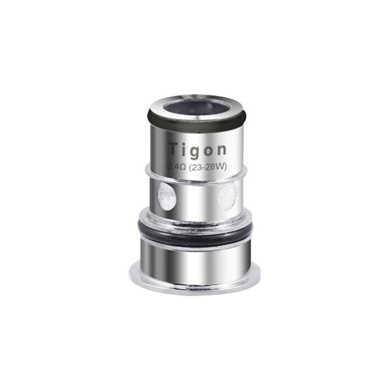 Tigon 0,4 ohm Résistance Aspire