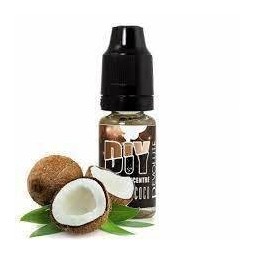 Noix de coco Revolute 10 ml (Arôme DIY)