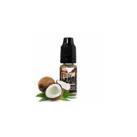Noix de coco Revolute 10 ml (Arôme DIY)