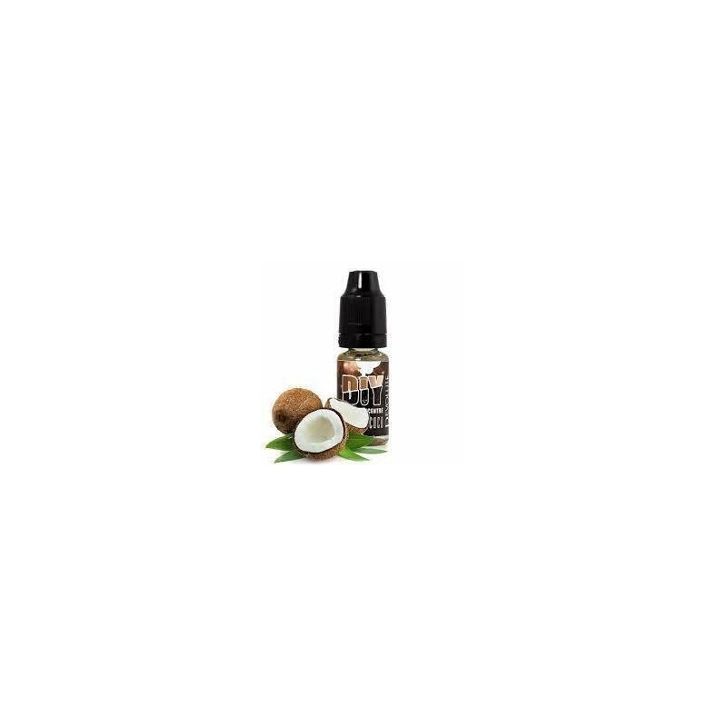 Noix de coco Revolute 10 ml (Arôme DIY)