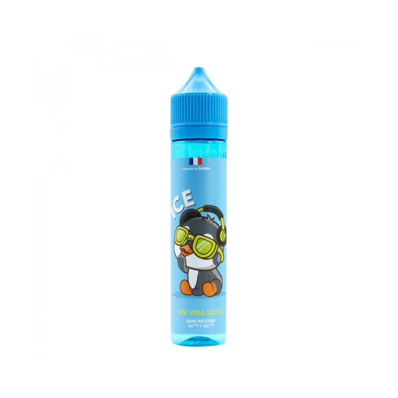 ICE Vida Loca 50 ml Bobble