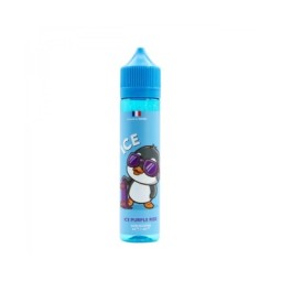 ICE Purple Ride 50 ml Bobble