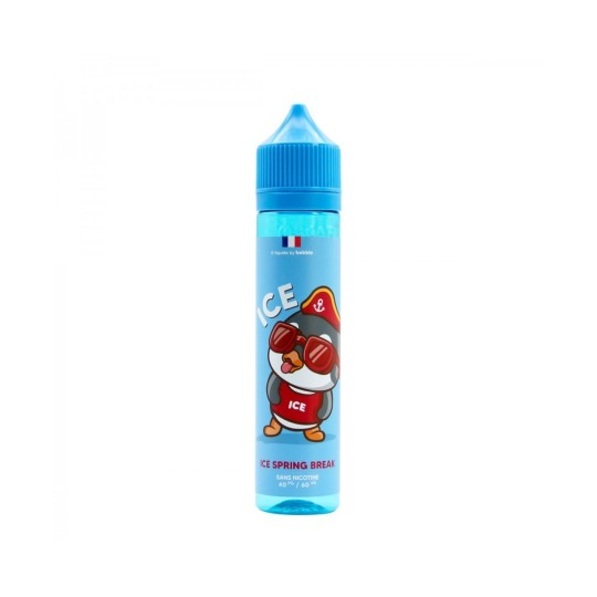 ICE Spring Vibes 50 ml Bobble