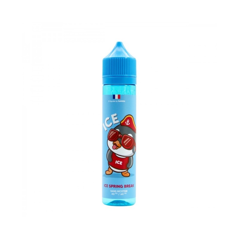 ICE Spring Vibes 50 ml Bobble
