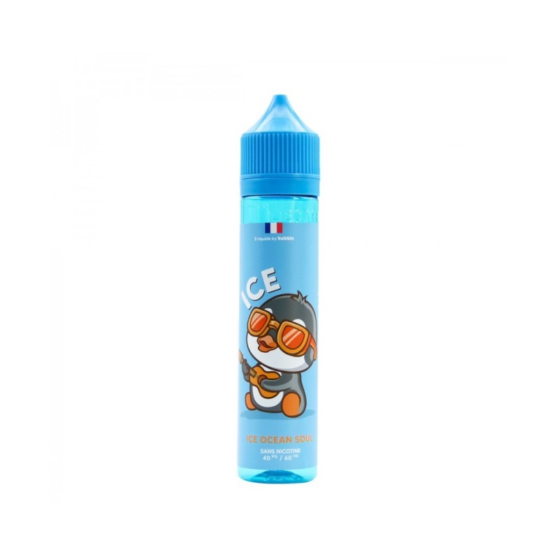 ICE Ocean Soul 50 ml Bobble