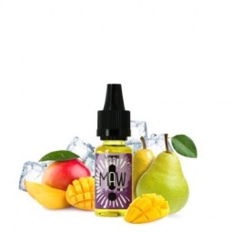 Maw Man 10 ml (Arôme DIY)
