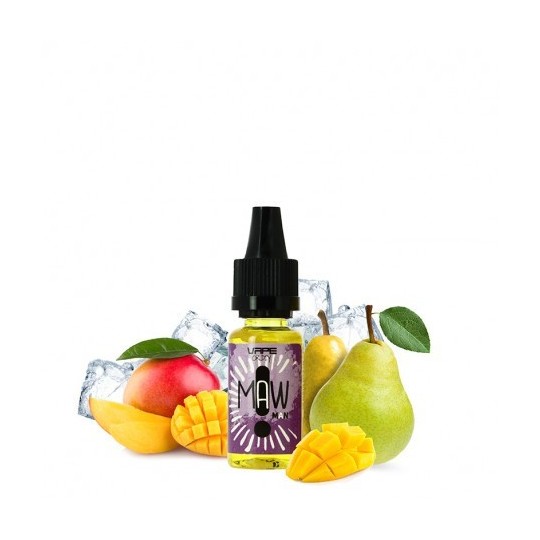 Maw Man 10 ml (Arôme DIY)