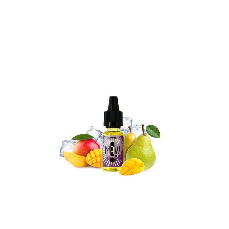 Maw Man 10 ml (Arôme DIY)