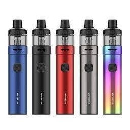 Kit GTX Go 40 1500mAh - Vaporesso