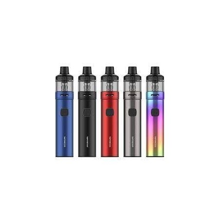 Kit GTX Go 40 1500mAh - Vaporesso