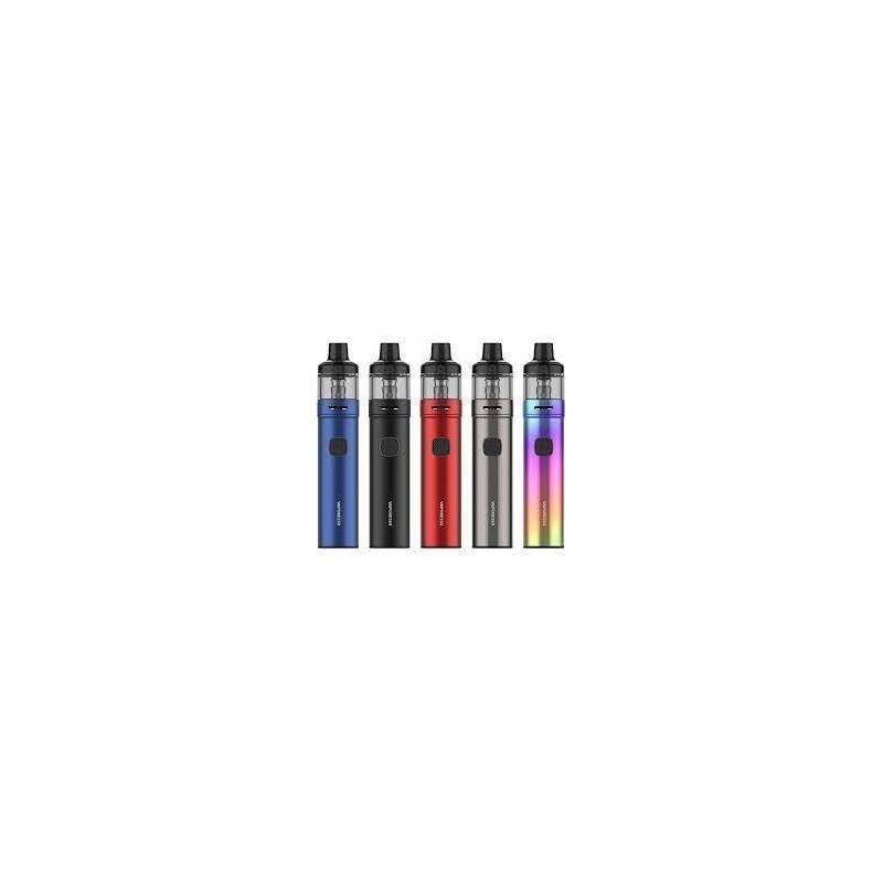 Kit GTX Go 40 1500mAh - Vaporesso