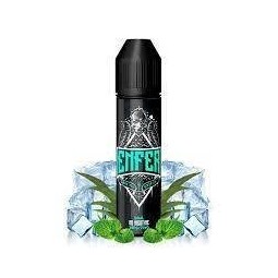 E-liquide ENFER - 50ml