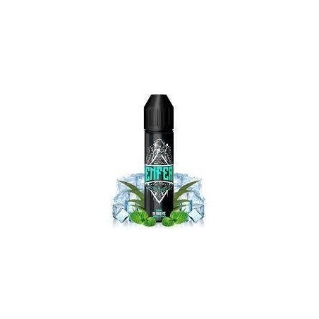 E-liquide ENFER - 50ml