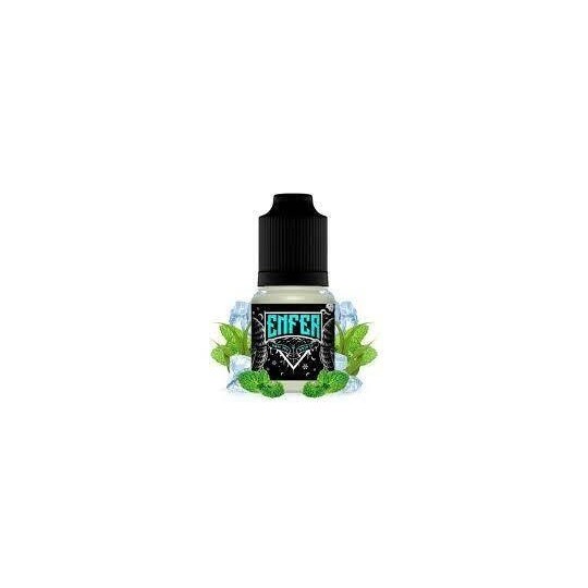Arôme concentré ENFER - 10ml (Arôme DIY)