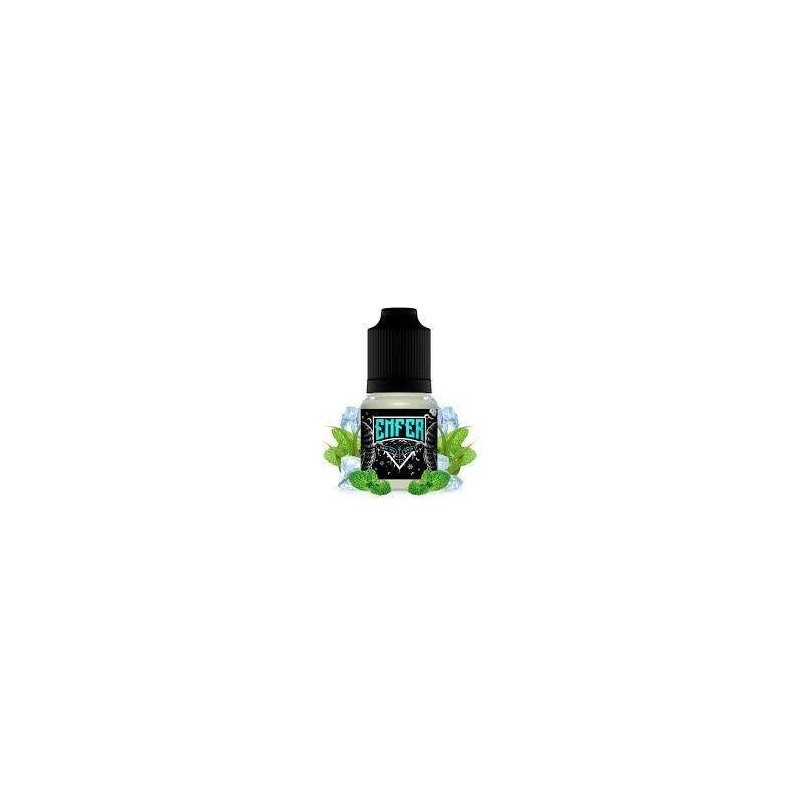 Arôme concentré ENFER - 10ml (Arôme DIY)
