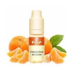 Clémentine de Sicile - PULP