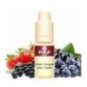 Fruits rouges des Alpes - PULP