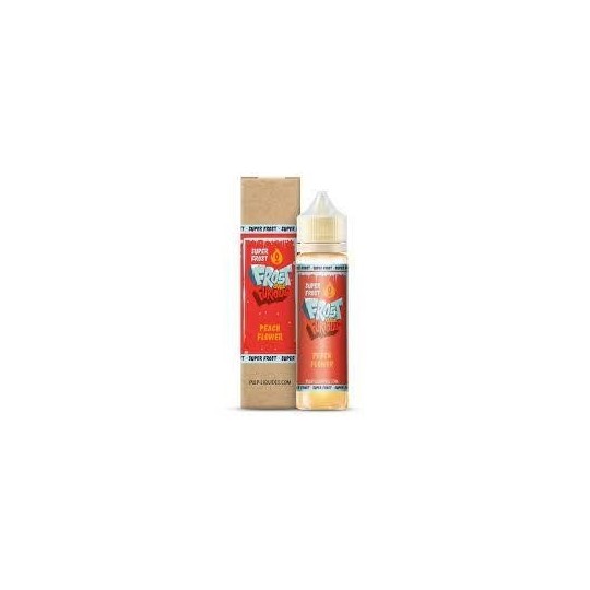 Peach Flower Pulp 50 ml