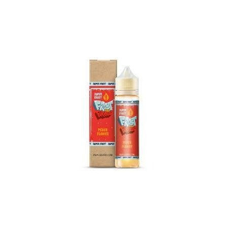 Peach Flower Pulp 50 ml