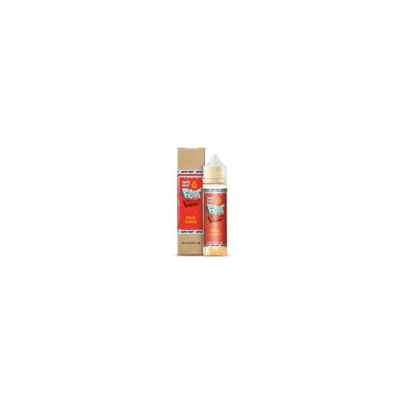 Peach Flower Pulp 50 ml