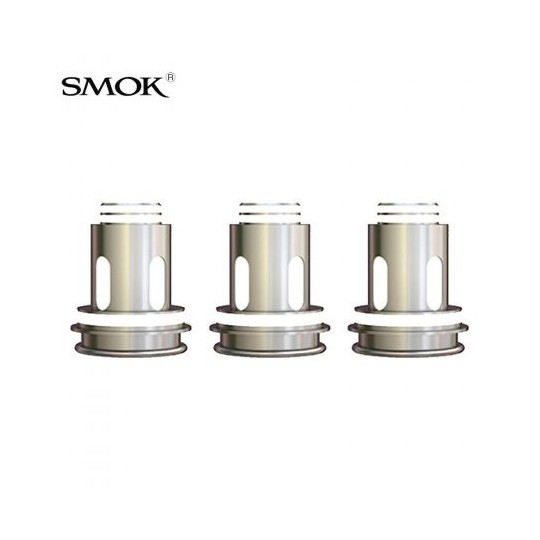 Resistance TF Tank BF Mesh 0.25 Smok
