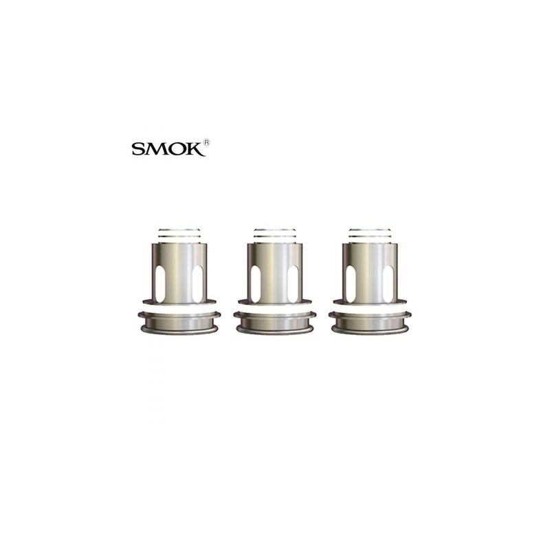 Resistance TF Tank BF Mesh 0.25 Smok