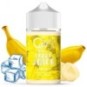 Mukkies Ice Banane 50 ml MUKK MUKK