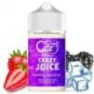 Boysenberry & Fraise de lune Ice 50 ml MUKK MUKK