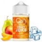 Ice Mango Poire 50 ml MUKK MUKK