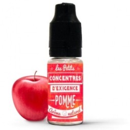 concentré Pomme VDLV - 10ml (DIY)