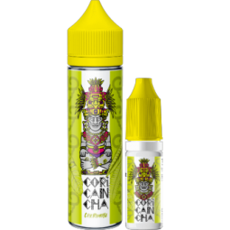 Cherimoya 50ml - Alfaliquid