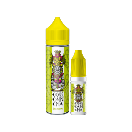 Cherimoya 50ml - Alfaliquid
