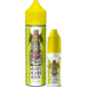 Cherimoya 50ml - Alfaliquid
