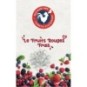 Le Fruit Rouge Frais BleuBlancVape 50 ml