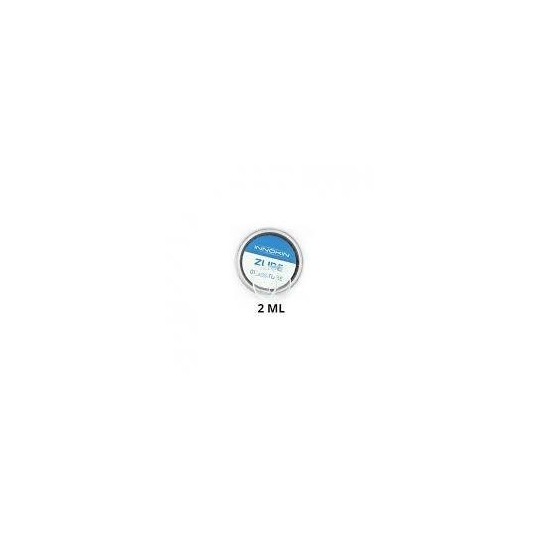 Pyrex Zlide D22 Innokin - 2ml