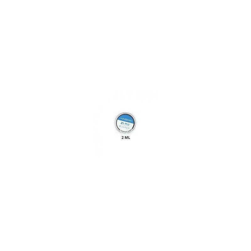 Pyrex Zlide D22 Innokin - 2ml