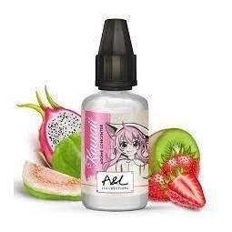 Kawaii A&L (Arôme DIY)